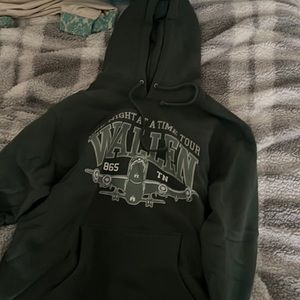 Morgan Wallen Hoodie